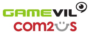 GAMEVIL COM2US