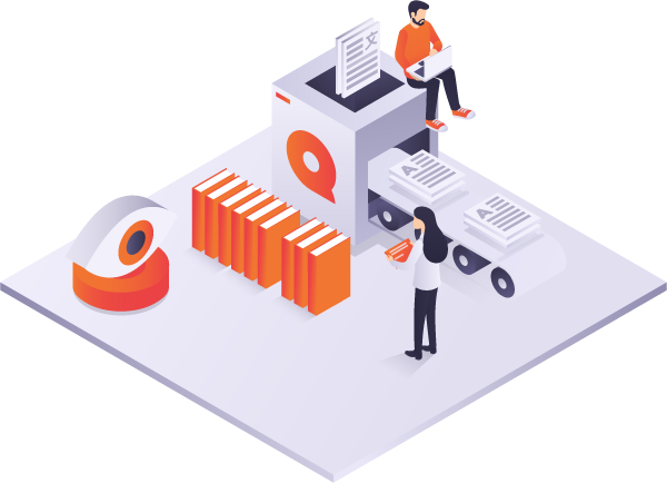 Ready to learn? Get access to the memoQ eBook library!