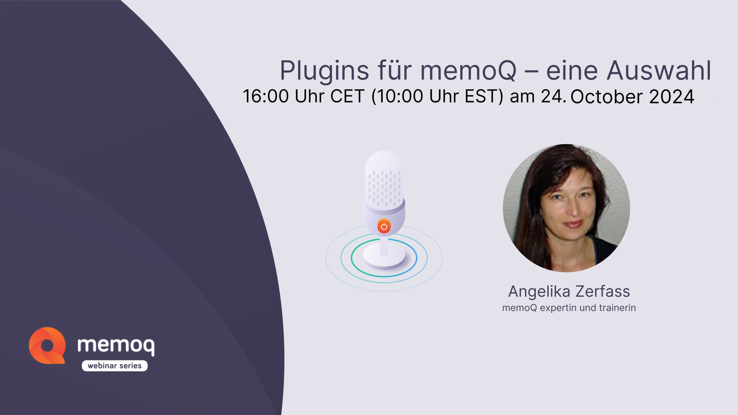 Plugins für memoQ – eine Auswahl