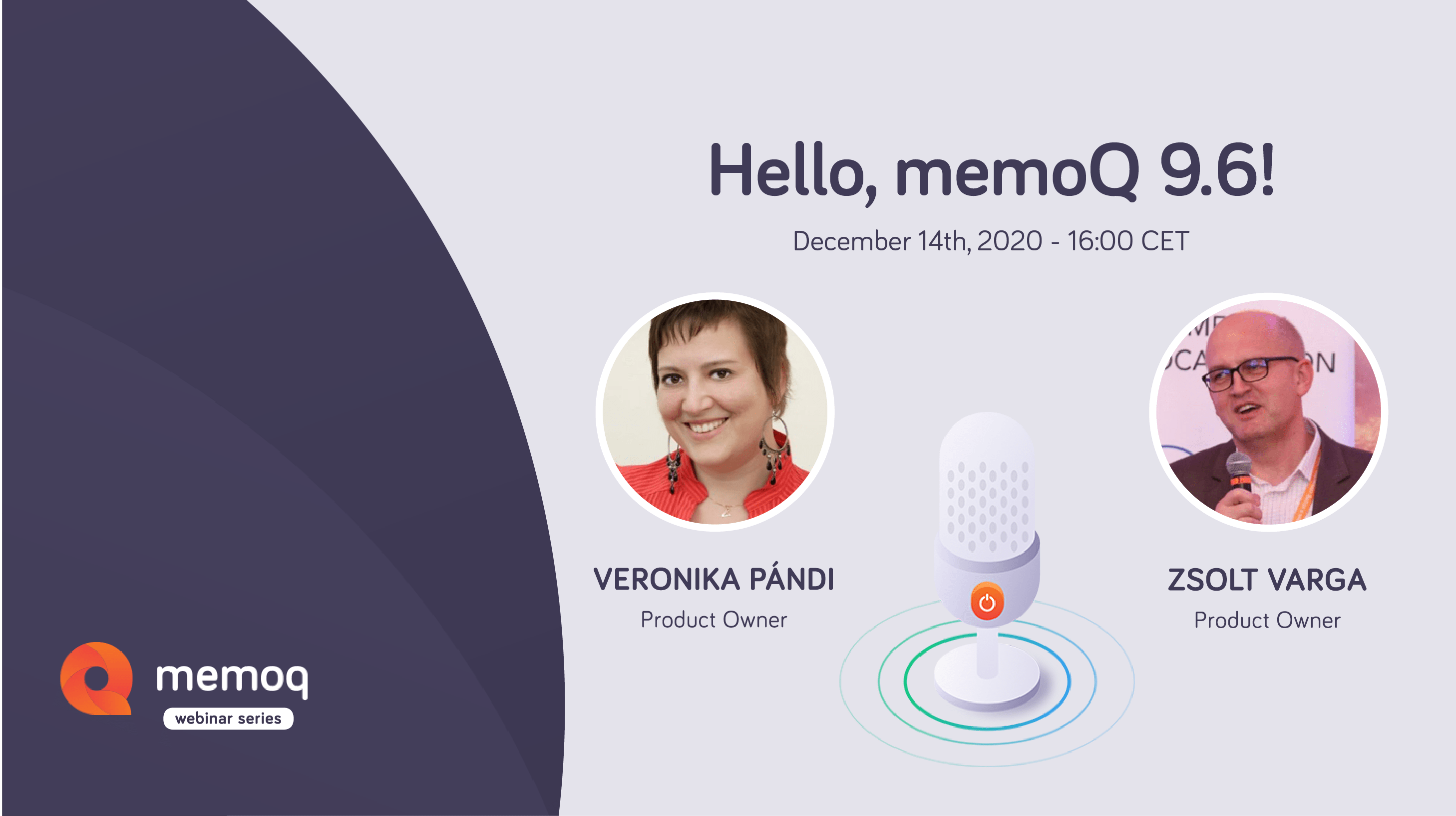 Hello, memoQ 9.6!