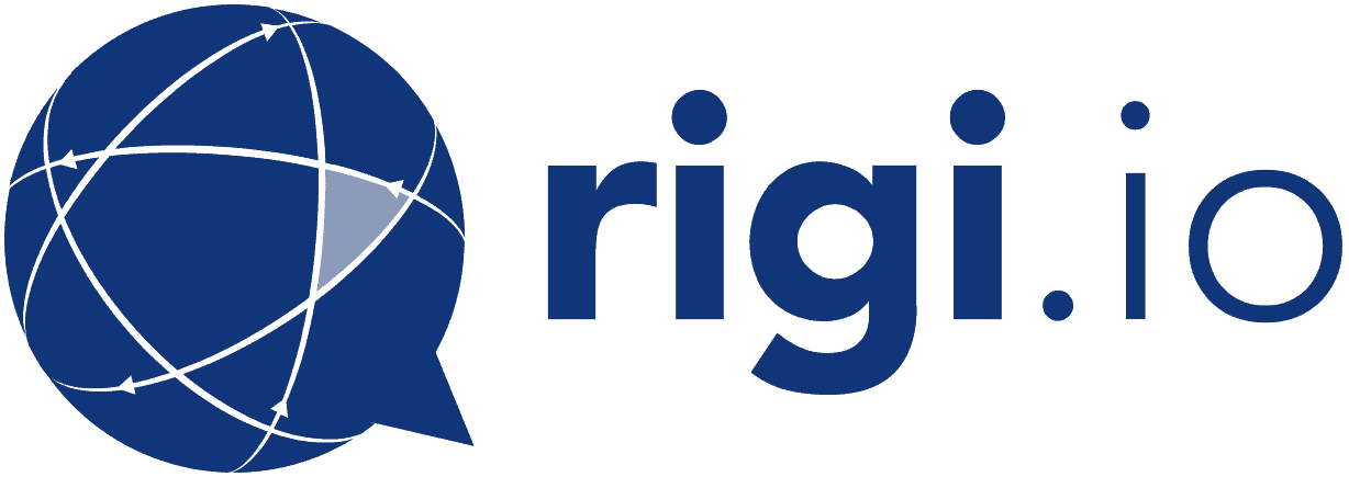 Integration with Rigi
