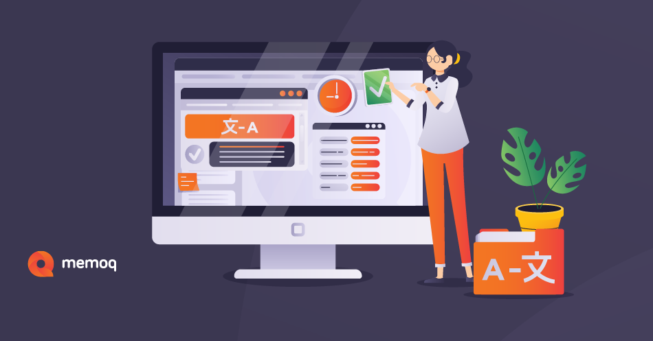 Maximize Your Productivity and Quality with memoQ Templates