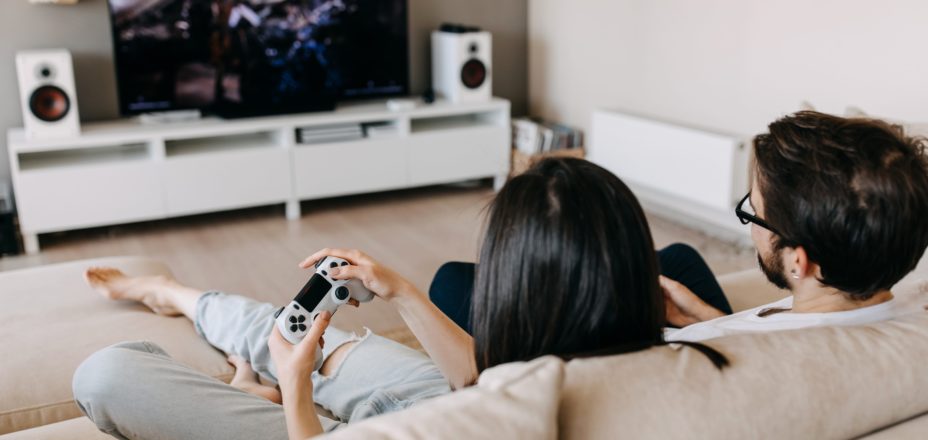 Gaming