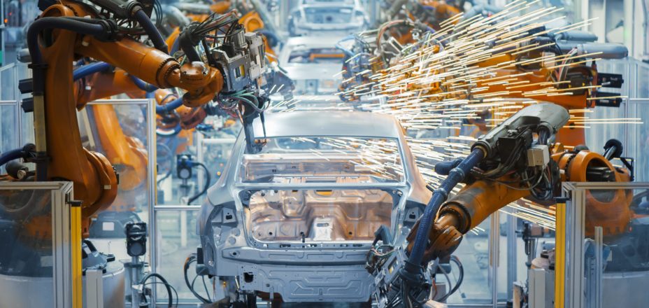 Manufacturing