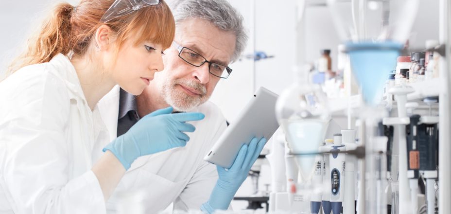 Life Sciences