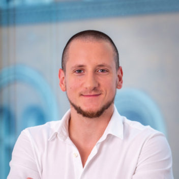 Ádám Klár