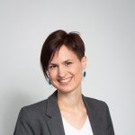 Anna Mohácsi-Gorove