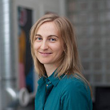 Nóra Szedlák
