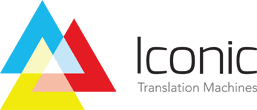 Iconic Translation Machines