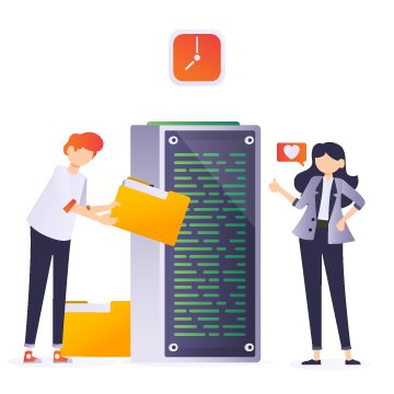 Clean up old e-mail notifications 10.1 