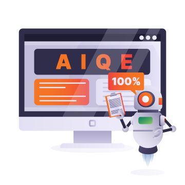 AI-based quality estimates for machine-translated content