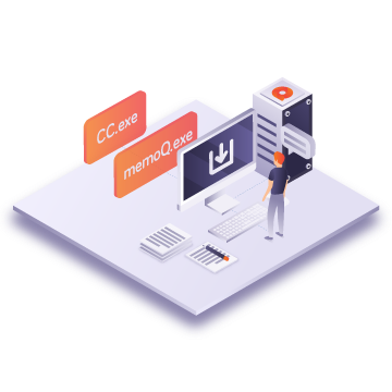 Content Connectorの統合＆カーブアウト